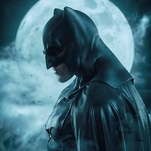 Meet your Posher, Adam